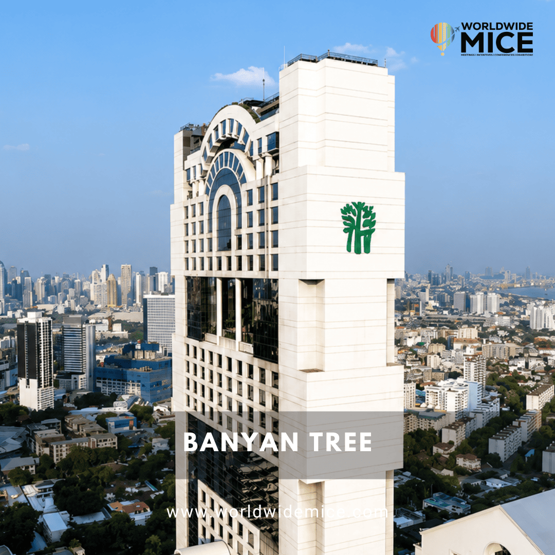 BANYAN TREE